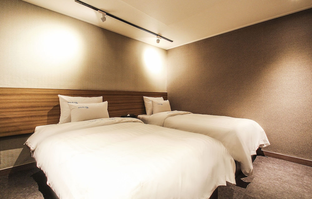 Blanc Hotel Gangnam 10/39