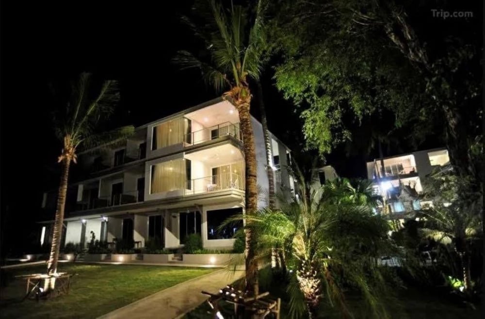 Combo Beach Hotel Samui 2/49