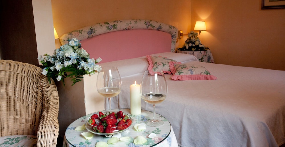 Relais Leon D'oro 27/50