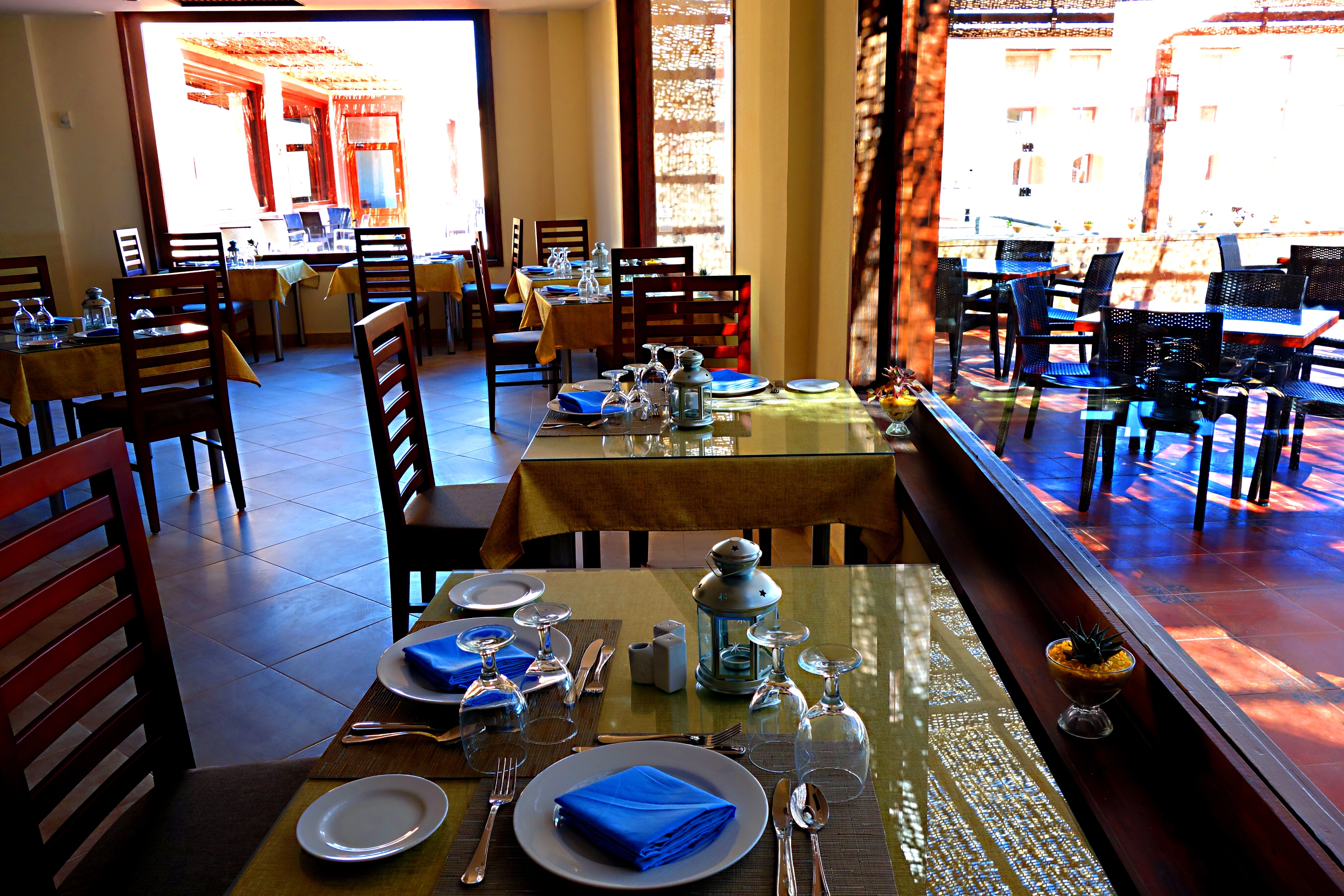 Viva Blue Resort and Diving Sharm El Naga - Adults Only (12 years and above) 38/54