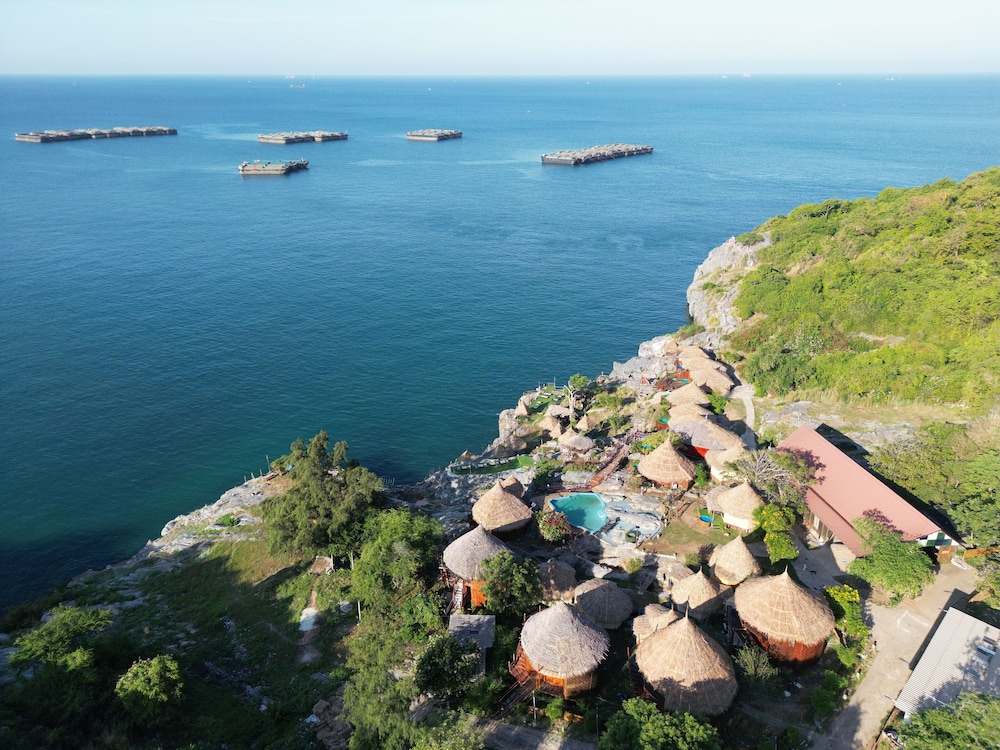 Paree Hut Resort Koh Sichang 34/43