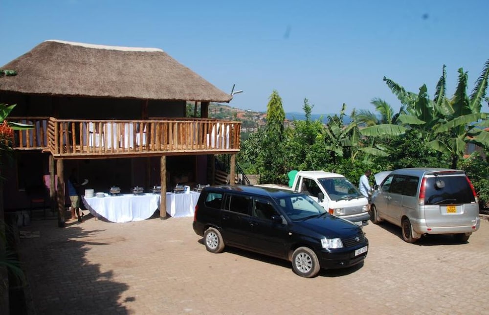 Dawilderness Holiday Homes 39/50