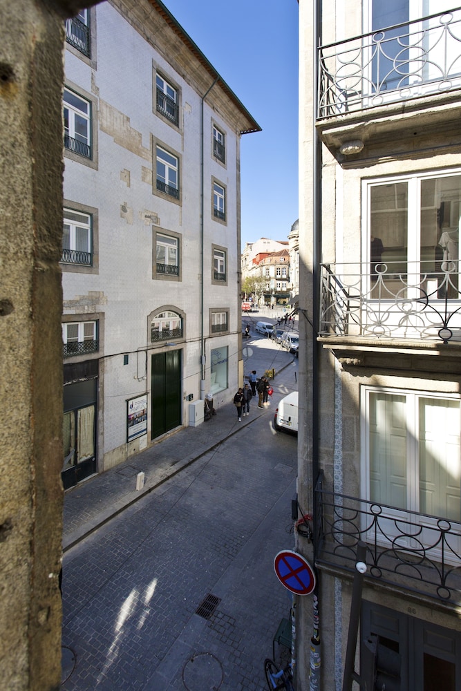 Braganca Oporto Hotel 64/70