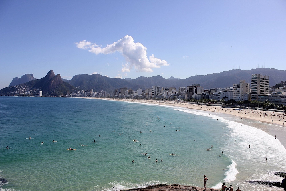 Rio Spot Apartment D038 36/41