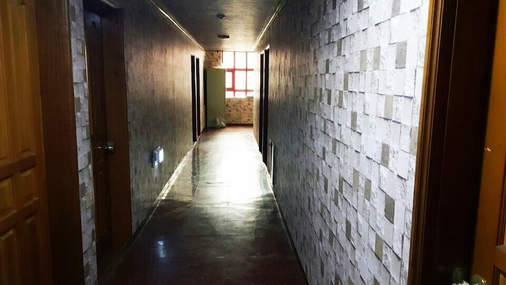 Mirim Motel 31/43