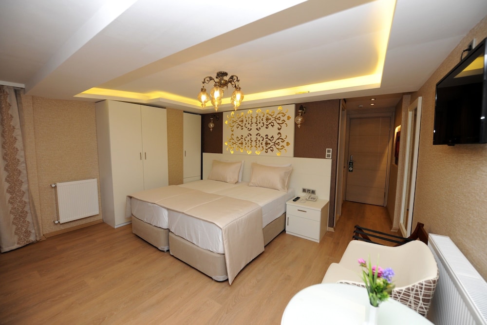 Rooms Inn Taxim 20/70