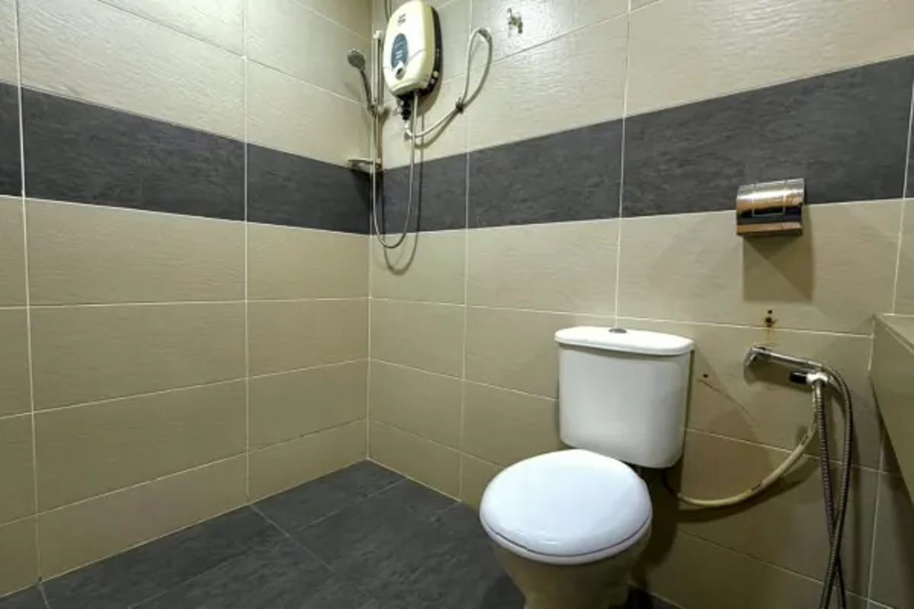 Lilla Sea View Retreat, Malacca 8/9