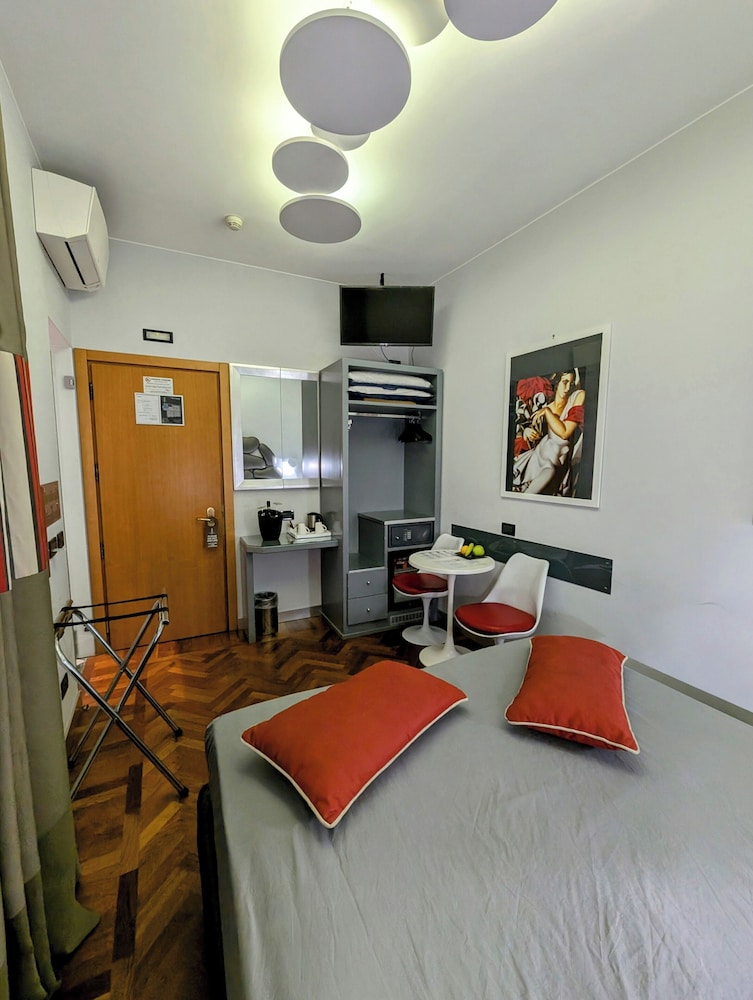 Relais Forus Inn 55/77