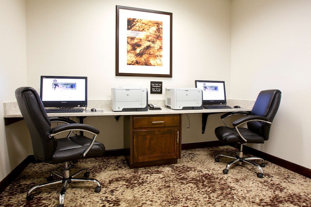 Hampton Inn & Suites Boise/Nampa at the Idaho Center 30/36