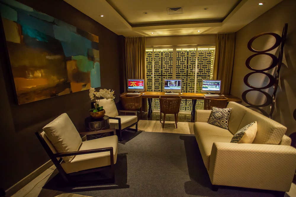 Bali Paragon Resort Hotel 34/50