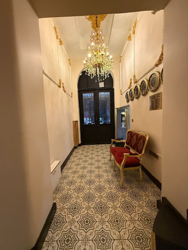 As Hotel Taksim 39/50