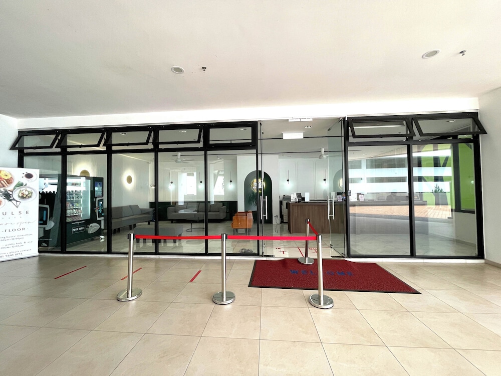 Geo38 Premier Suites Genting Highlands 23/50