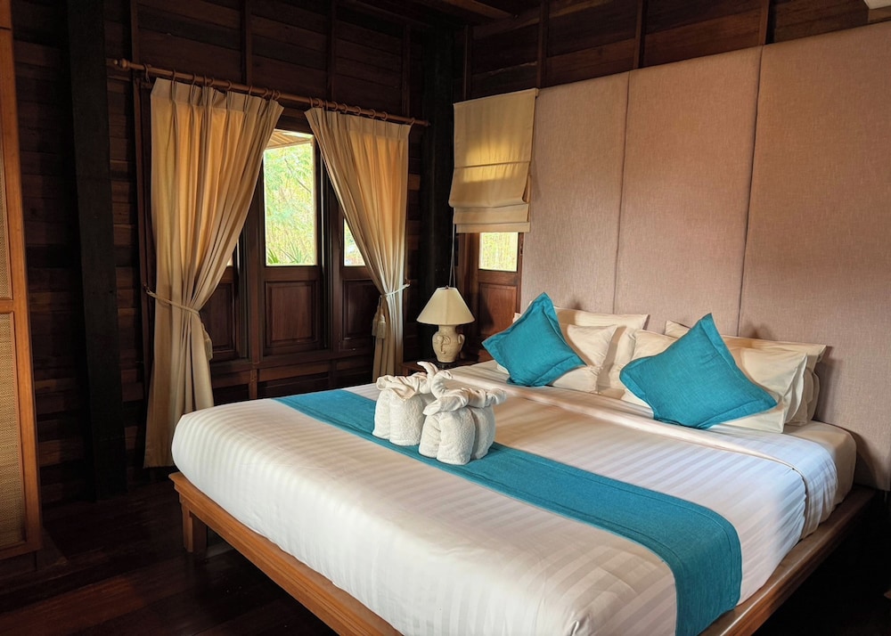 Karina Resort Chiang Mai by ZUZU 44/132