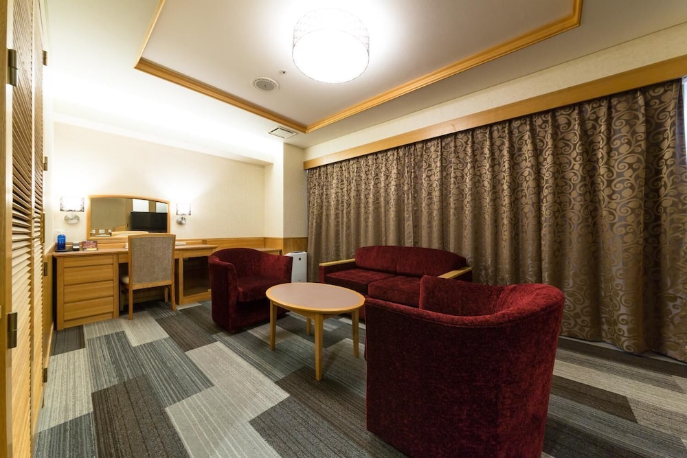 Kochi Prince Hotel 29/45
