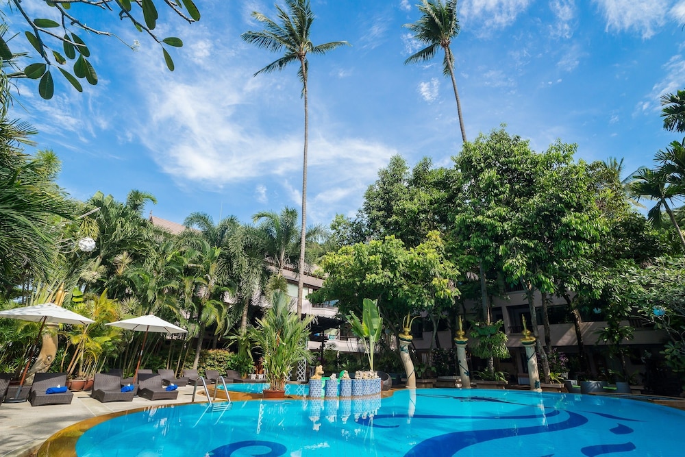 Aonang Princeville Villa Resort & Spa 58/68