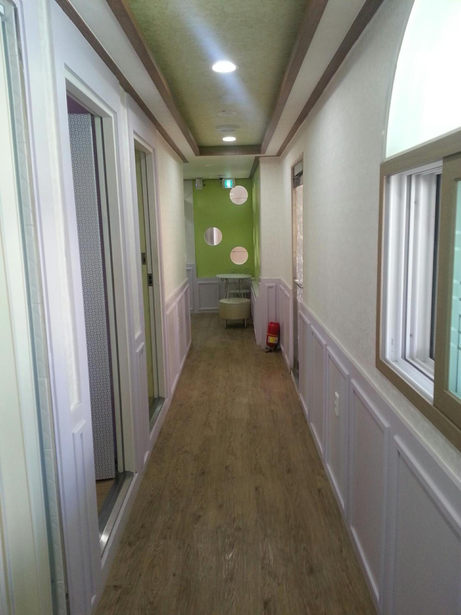 Gyeongju Friend Guest House - Hostel 6/53