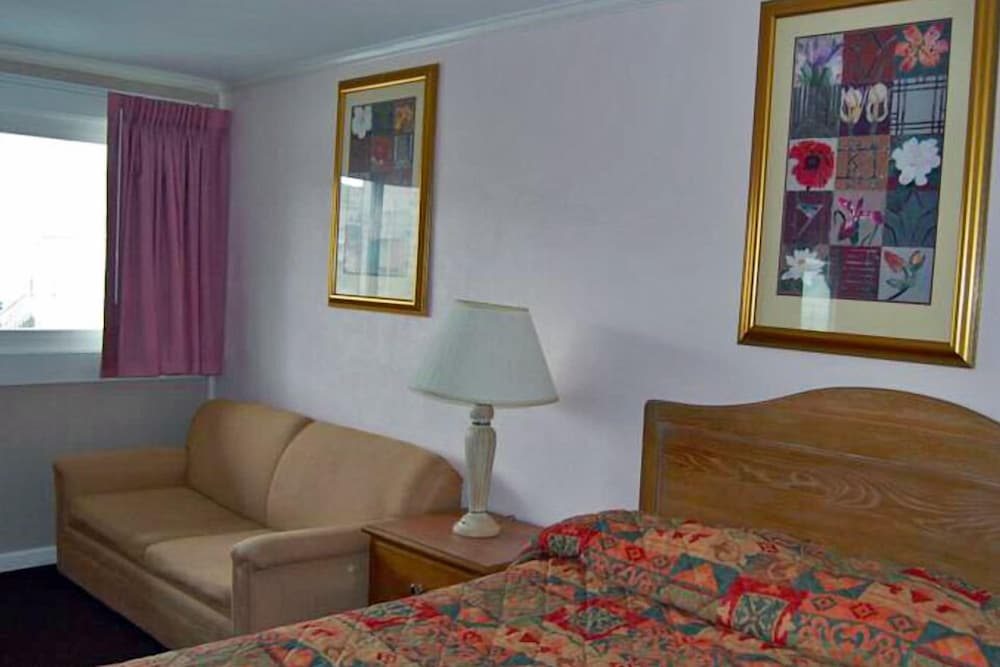 Sea Breeze Inn Ocean City 17/24