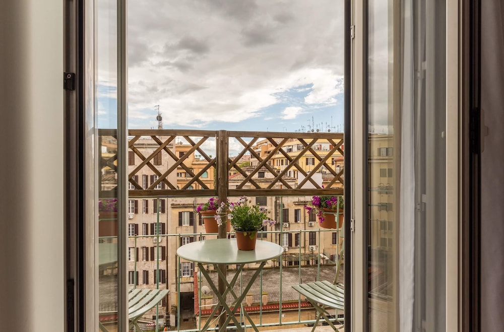 Prati Resort Guesthouse 6/50