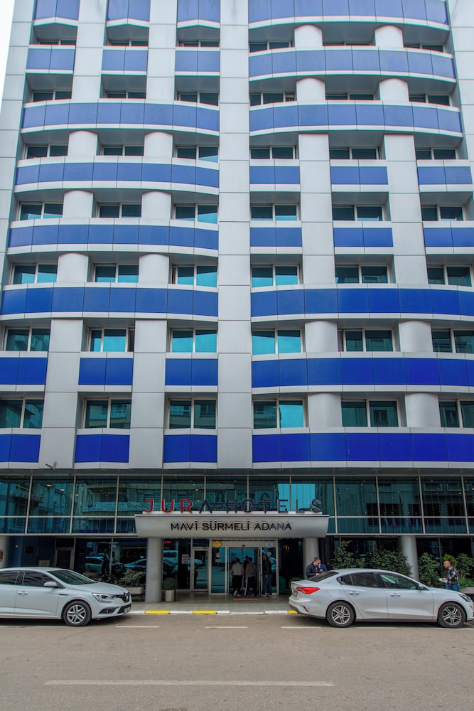 Jura Hotels Mavi Surmeli Adana 46/50