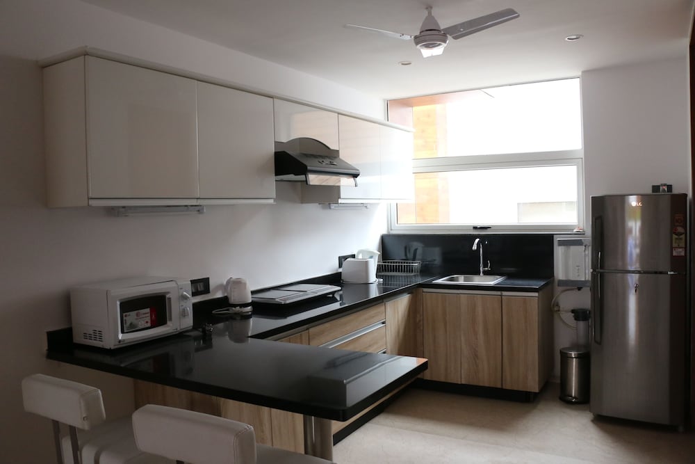 Luxe Loft Villa 23/34