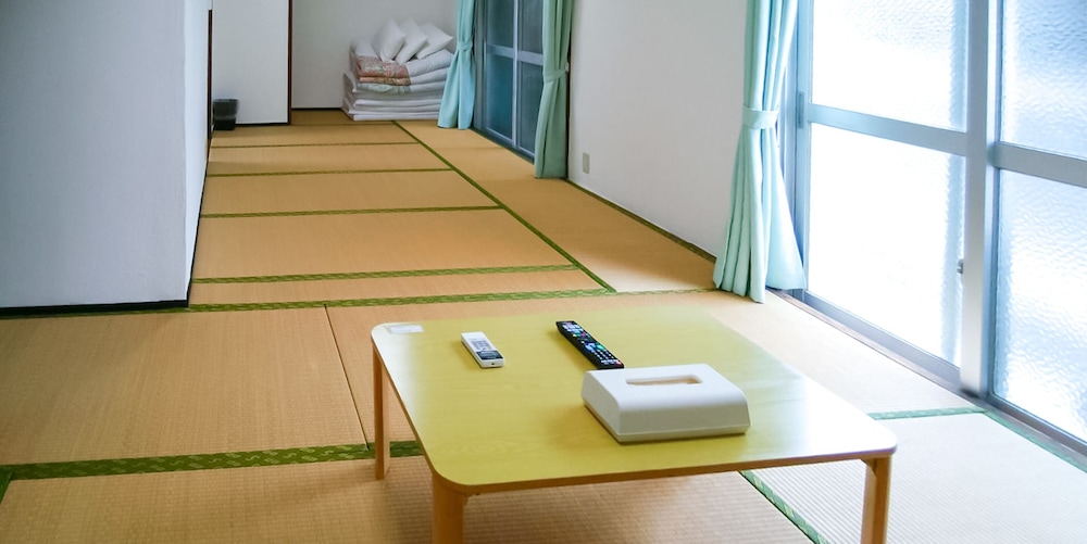 Sunset Hills Inn Naha 18/50