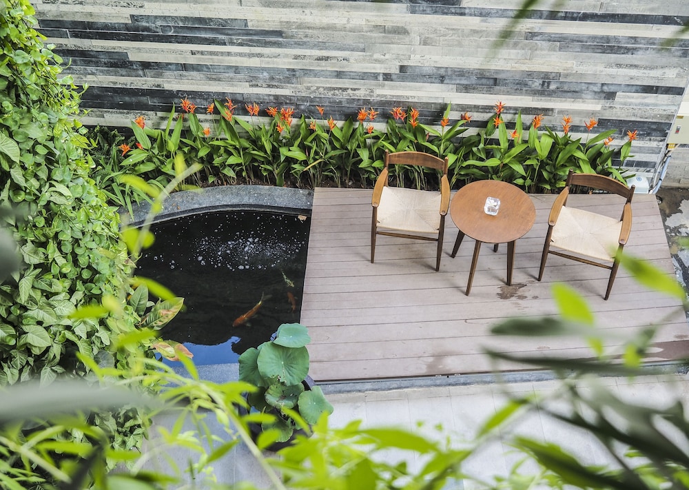 Condotel Babylon Garden 46/50