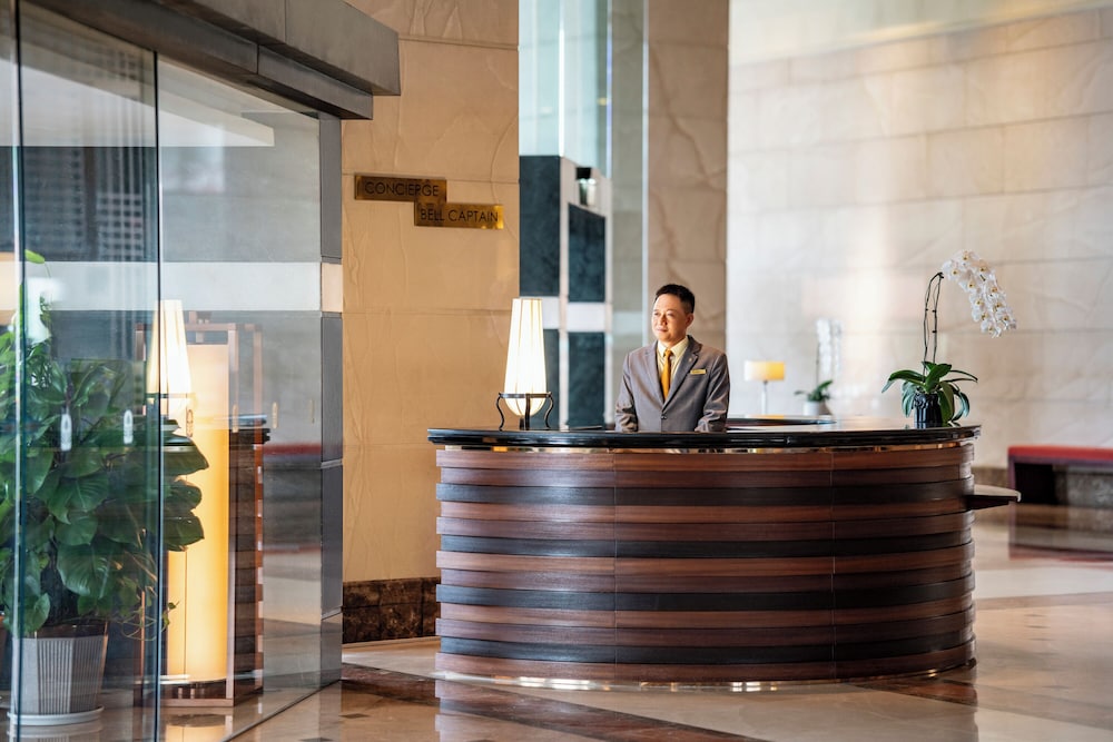 Pan Pacific Hanoi 8/72