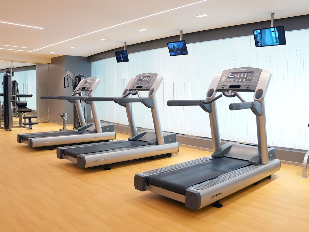 Novotel Riyadh Al Anoud 39/73