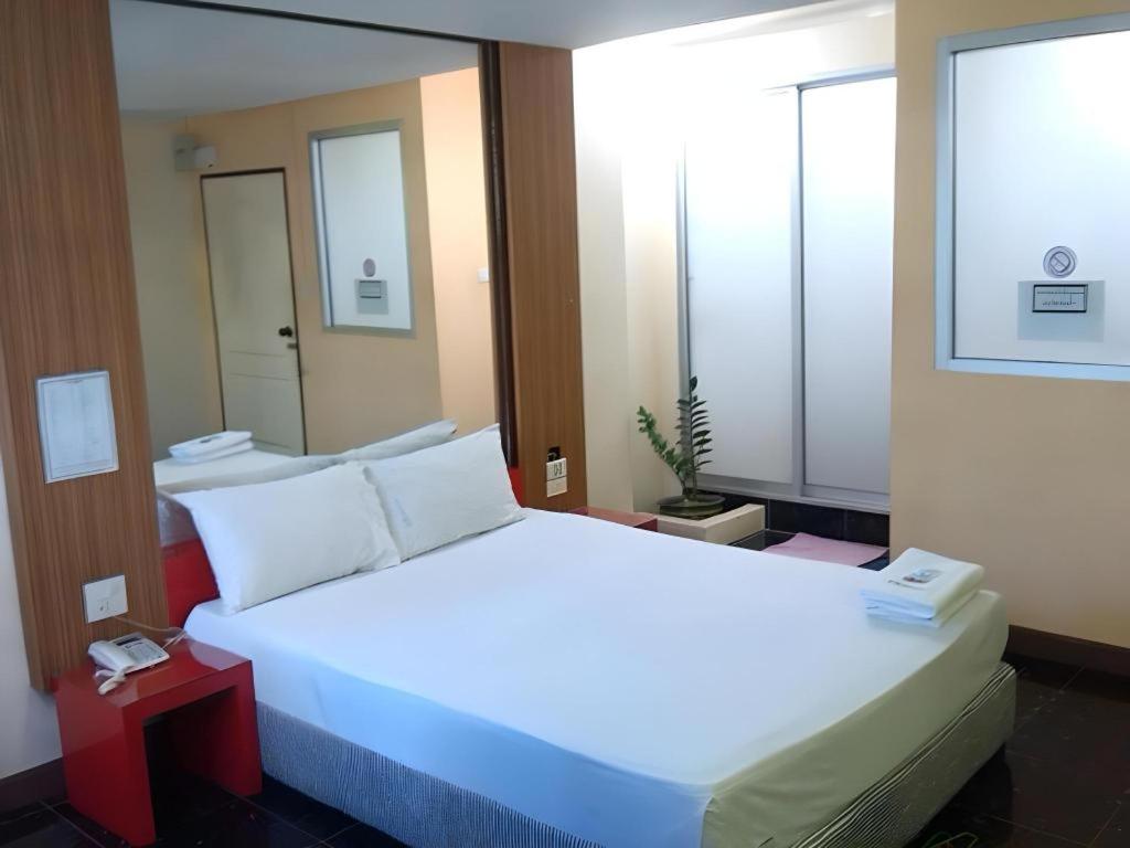 Pb Resort Hat Yai 26/48