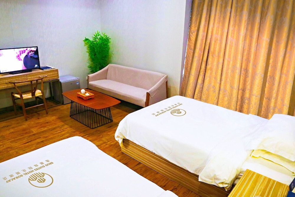 Erus Suites Hotel 17/57