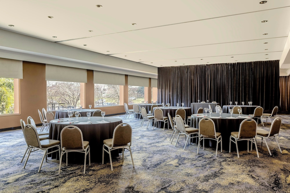 Holiday Inn Buenos Aires Ezeiza Airport 53/59