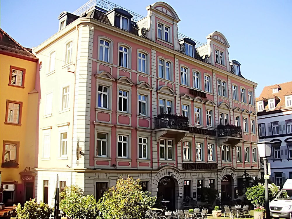 Hotel Hollaender Hof 7/70