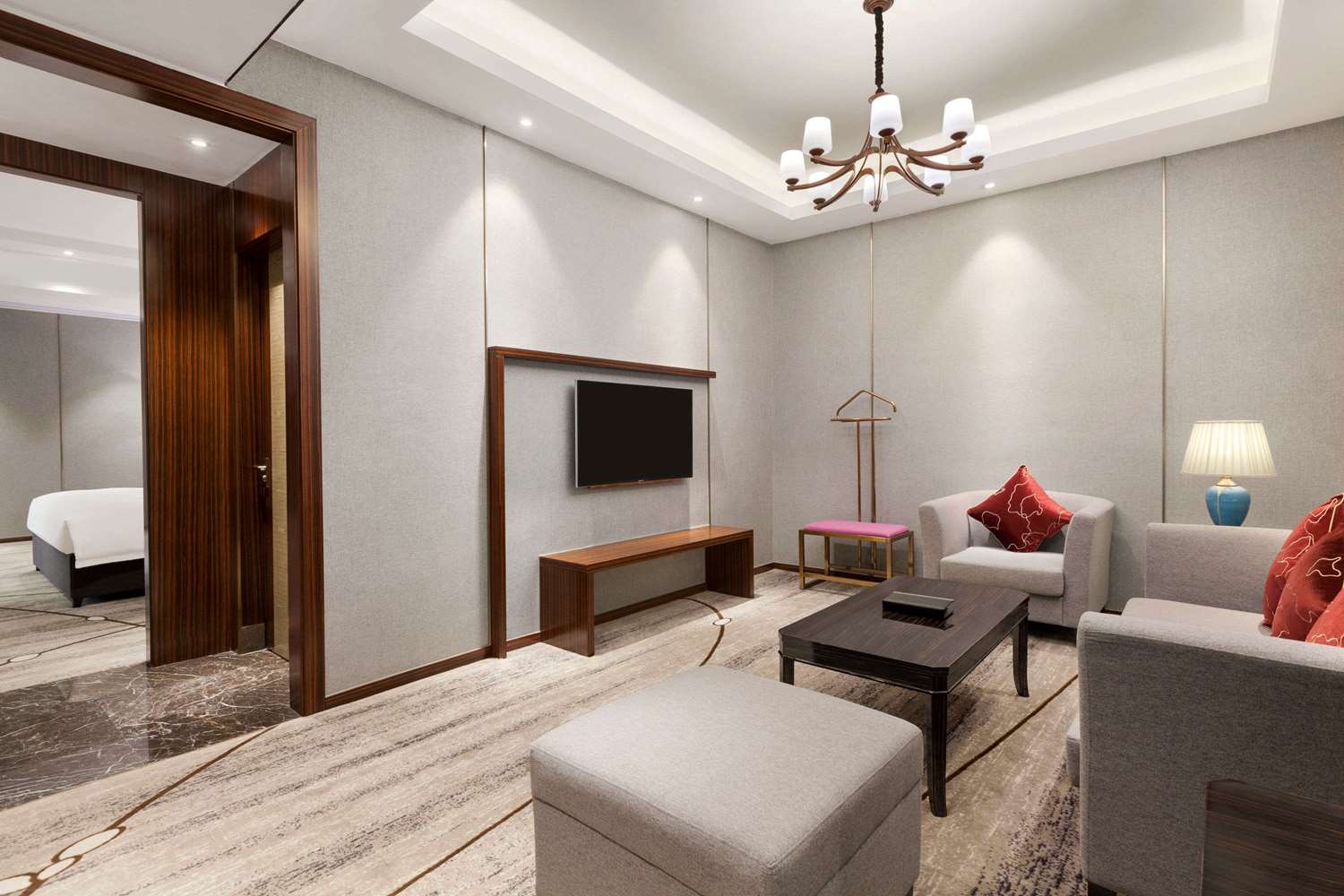 Ramada by Wyndham Foshan Shunde 8/16