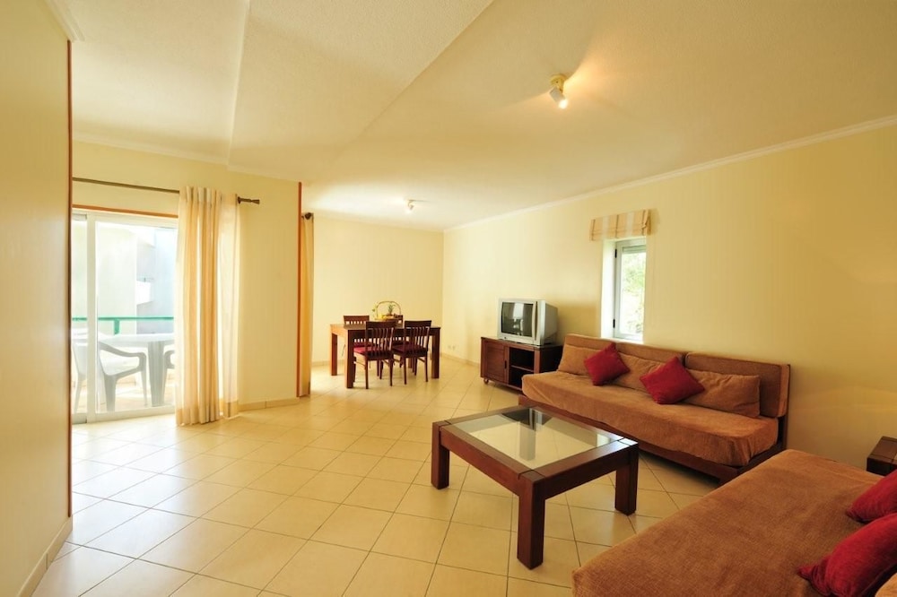 Parque Mourabel Oasis Village Pe Do Lago Apartment 33/71
