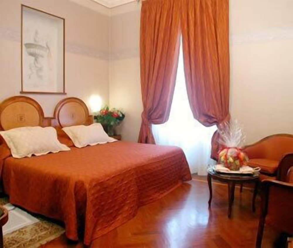 Hotel Farnese 26/69