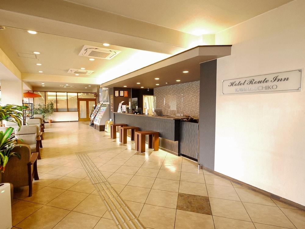 Hotel Route Inn Kawaguchiko 5/49