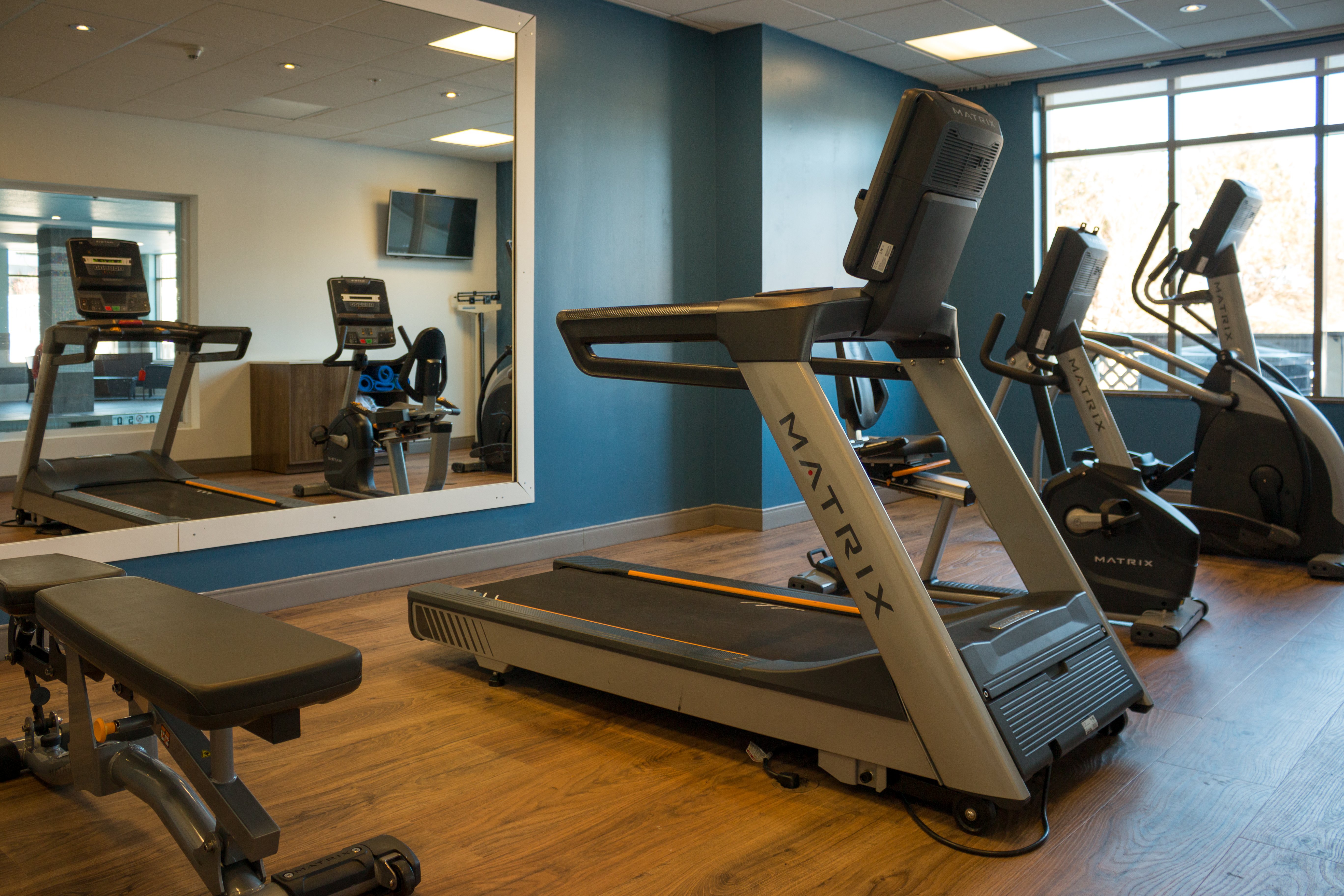 Holiday Inn Express Hotel Suites Kingston 41/72