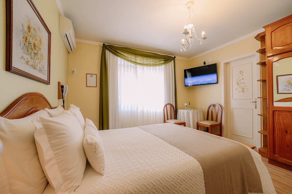 Hotel Pousada da Neve 18/46