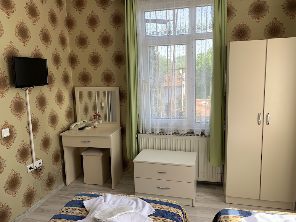 Anadolu Hotel 22/30