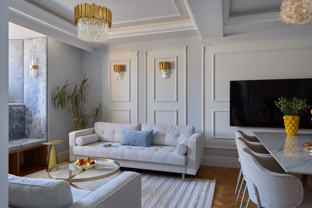 Fragola Apartments Old Town 35/50