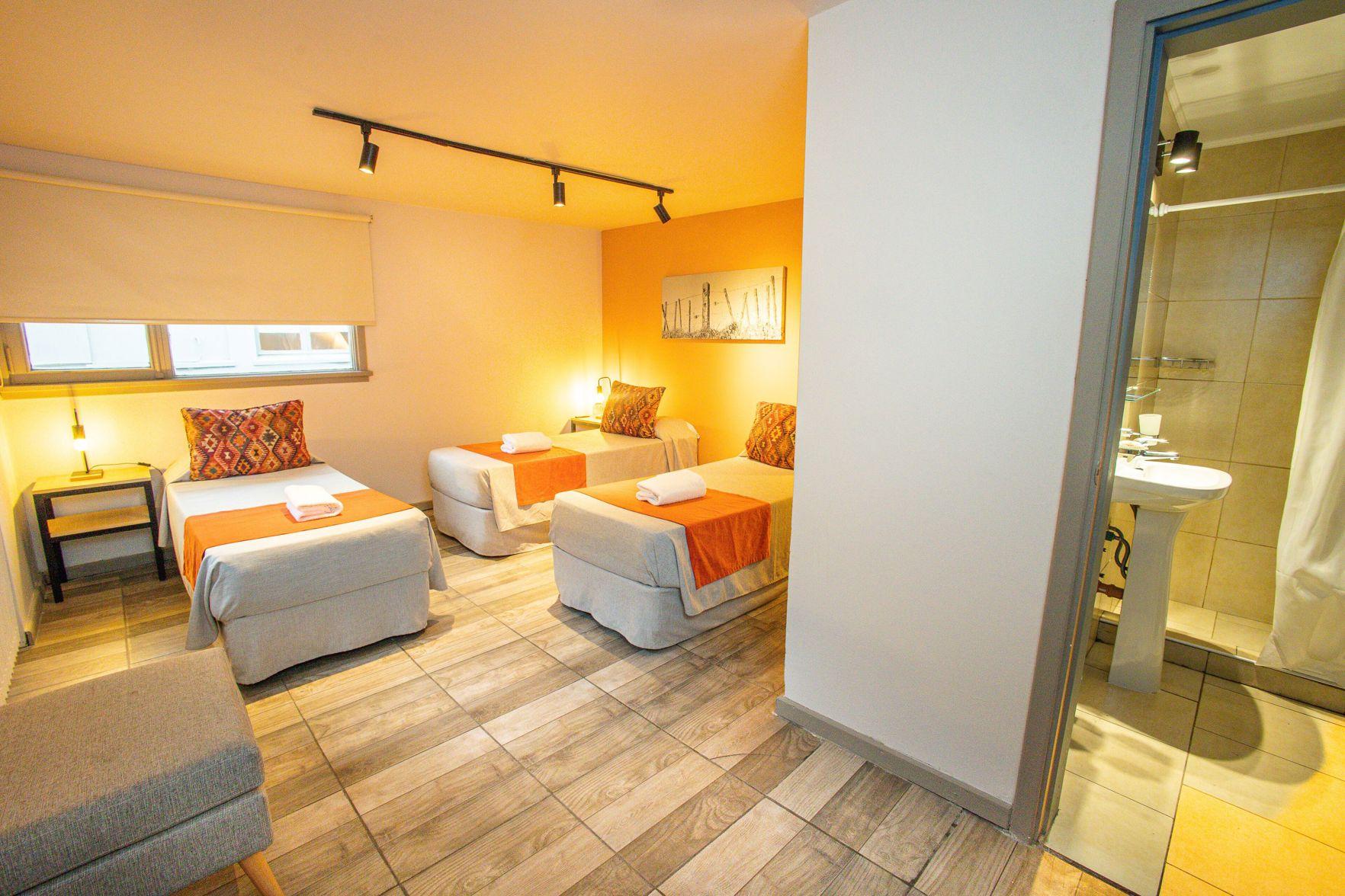 Hotel Tierra Gaucha 6/14