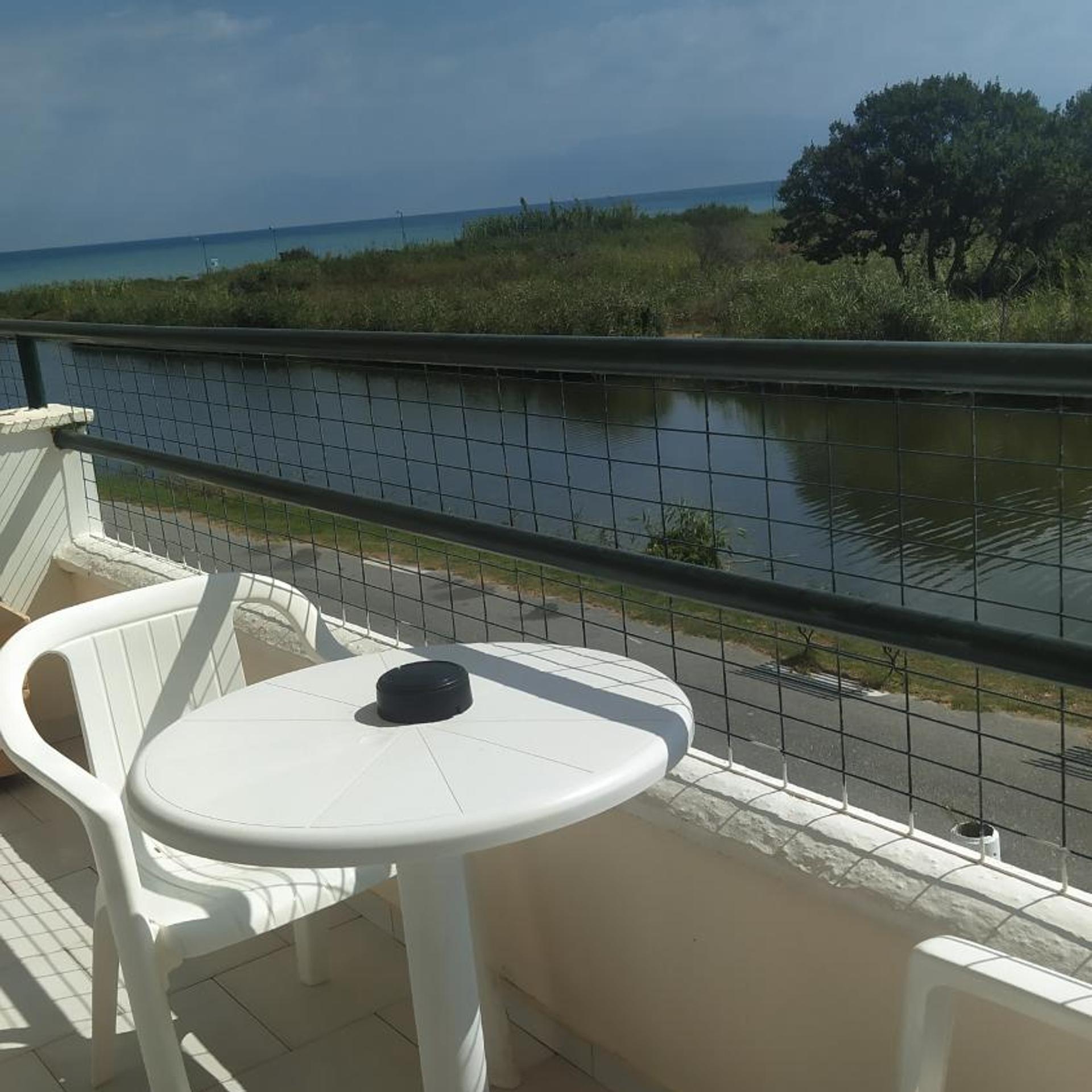 Monika Hotel Apartments 24/55