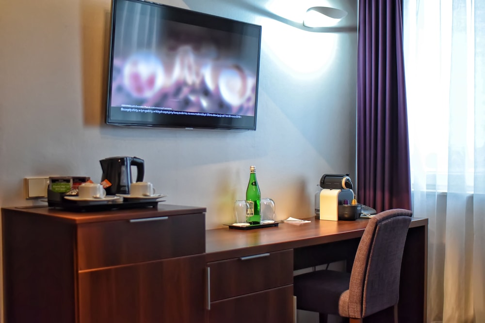 Hotel Zamek Centrum 44/50
