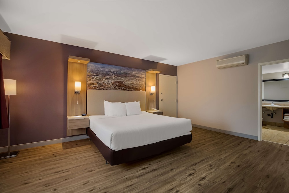 Standard, King Bed, Accessible