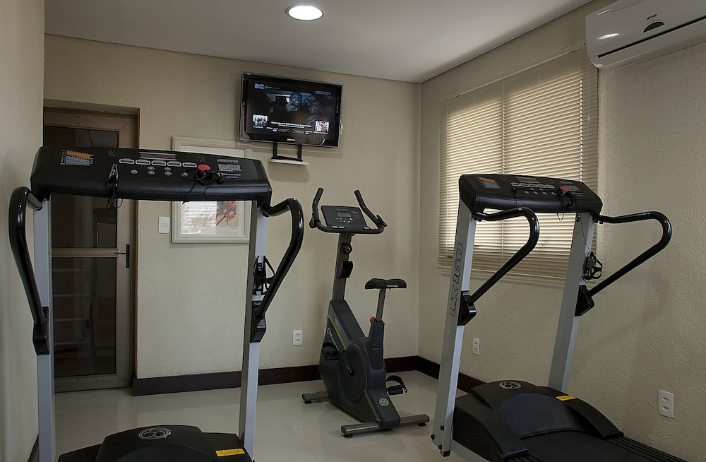 Master Express Moinhos De Vento 44/59