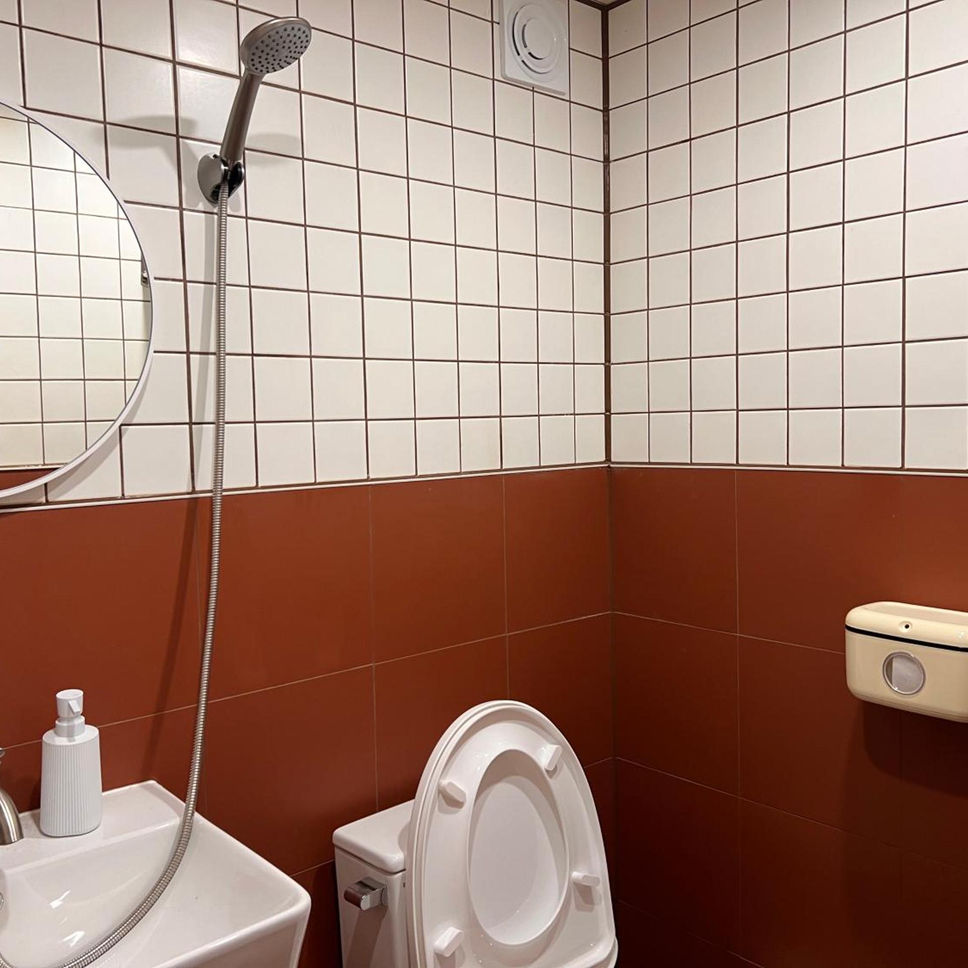 Mellow Stay Hongdae 46/50