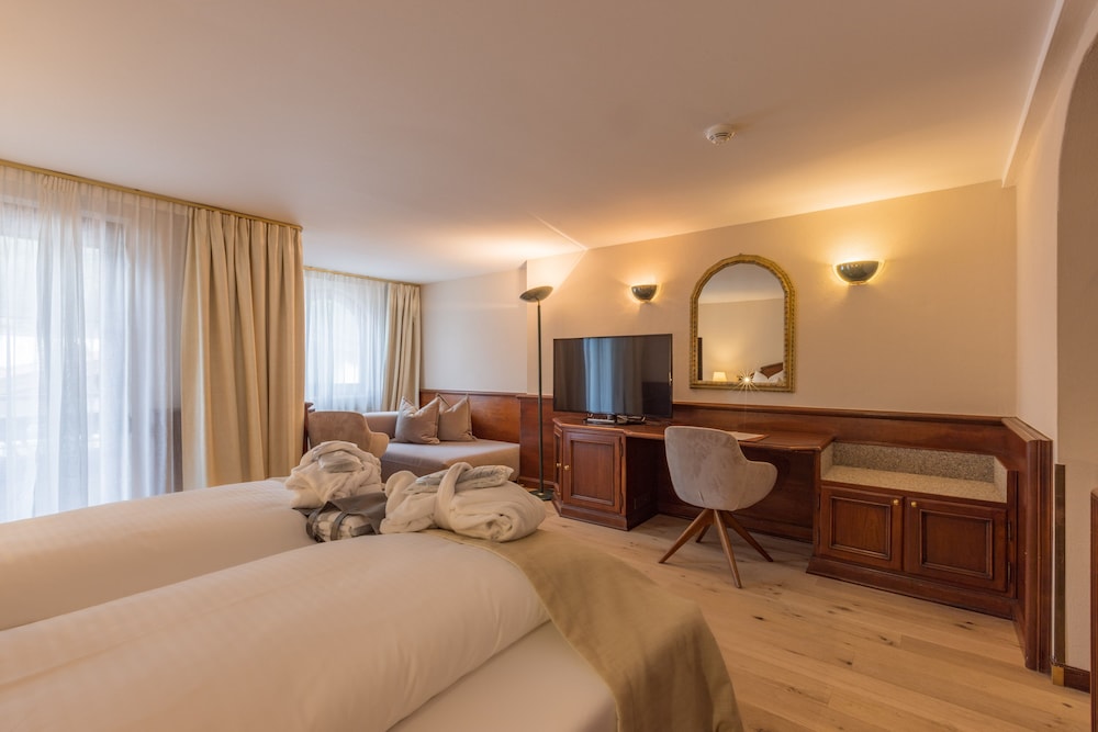 Sporthotel Manni 17/71