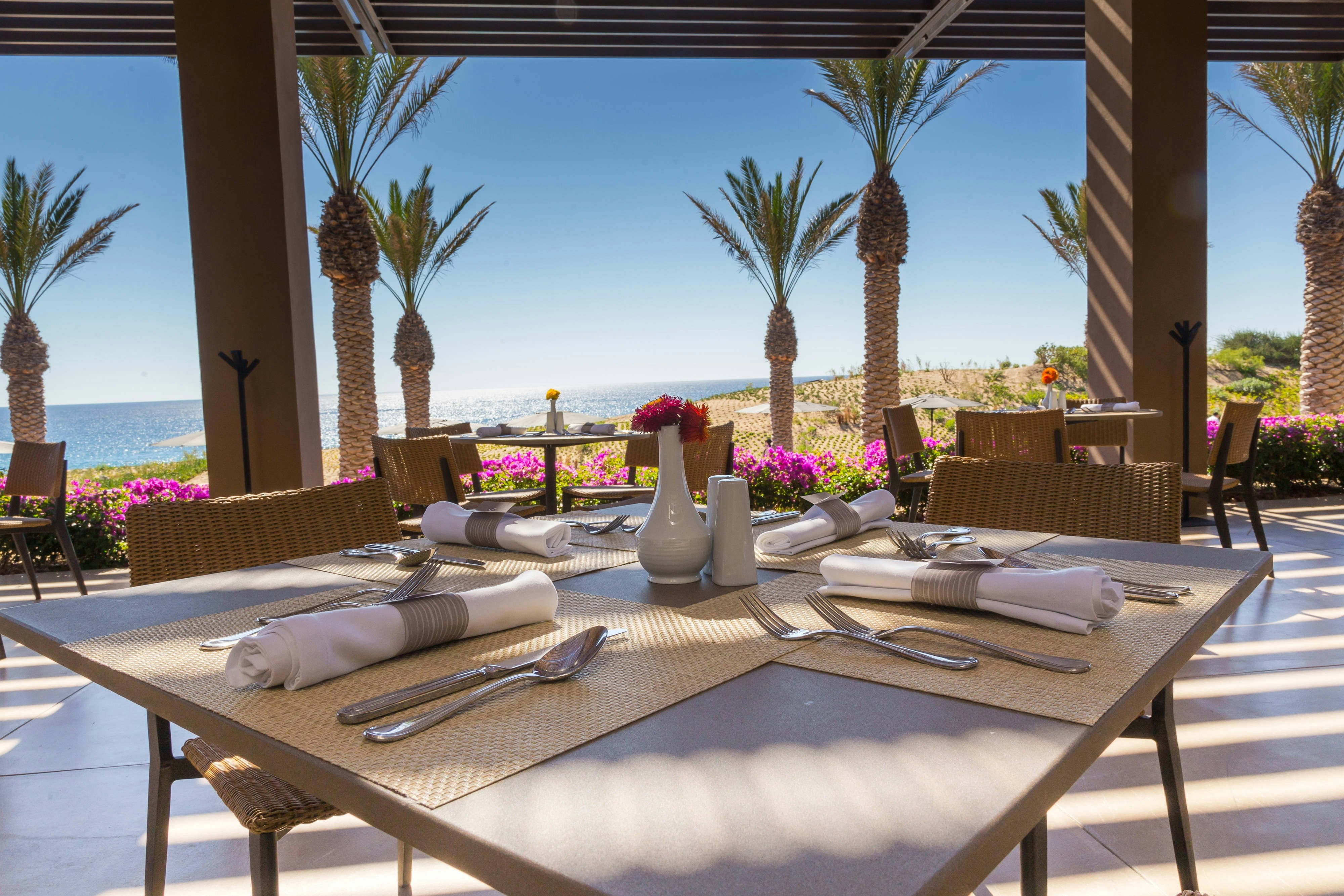 JW Marriott Los Cabos Beach Resort and Spa 31/50