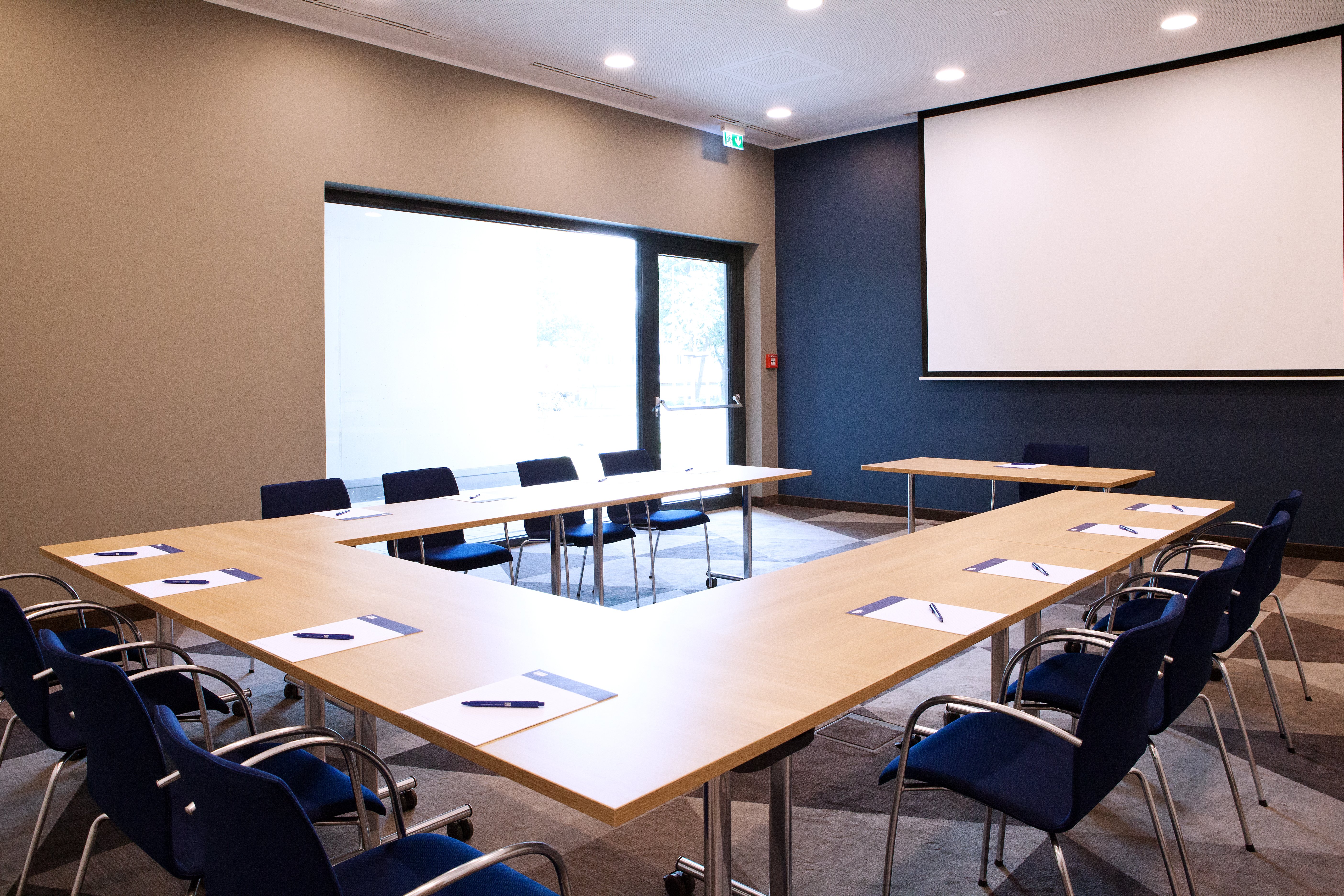 Holiday Inn Express Darmstadt 32/50