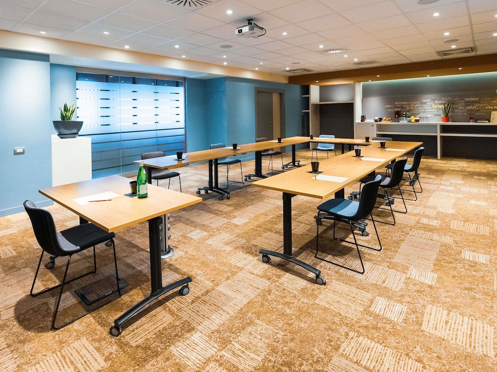 Ibis Milano Centro 65/77